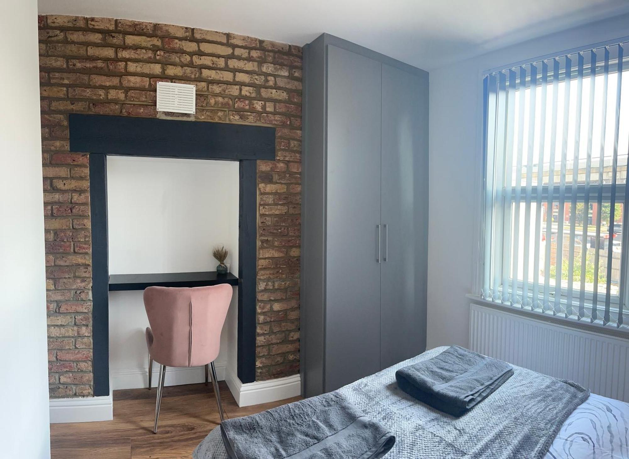 New Apartment 2 Брентфорд Екстер'єр фото
